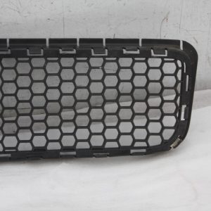 VW Touareg Front Bumper Lower Grill 2007 TO 2011 7L6853678F Genuine *DAMAGED* - Image 8