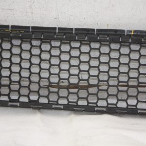 VW Touareg Front Bumper Lower Grill 2007 TO 2011 7L6853678F Genuine *DAMAGED* - Image 10