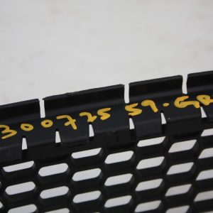 VW Touareg Front Bumper Lower Grill 2007 TO 2011 7L6853678F Genuine *DAMAGED* - Image 13