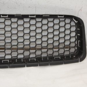 VW Touareg Front Bumper Lower Grill 2007 TO 2011 7L6853678F Genuine *DAMAGED* - Image 3