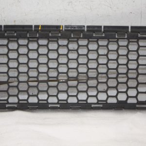 VW Touareg Front Bumper Lower Grill 2007 TO 2011 7L6853678F Genuine *DAMAGED* - Image 9