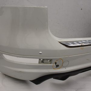 VW Touareg Rear Bumper 2011 TO 2014 7P6807421B Genuine *DAMAGED* - Image 13