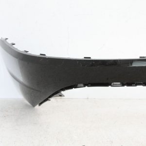 VW Touareg Rear Bumper Lower Middle Section 2018 TO 2024 760807521E Genuine - Image 3