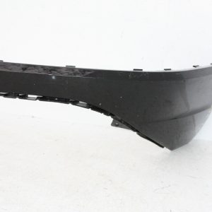 VW Touareg Rear Bumper Lower Middle Section 2018 TO 2024 760807521E Genuine - Image 5