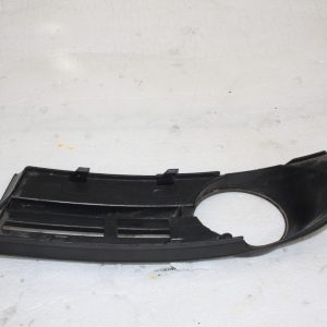 VW Touran Front Bumper Lower Right Grill 2003 TO 2006 1T0853666A Genuine - Image 11