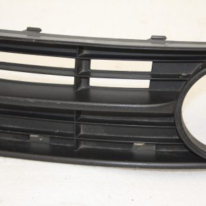 VW Touran Front Bumper Lower Right Grill 2003 TO 2006 1T0853666A Genuine - Image 4
