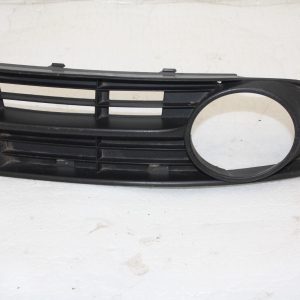 VW Touran Front Bumper Lower Right Grill 2003 TO 2006 1T0853666A Genuine