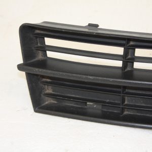 VW Touran Front Bumper Lower Right Grill 2003 TO 2006 1T0853666A Genuine - Image 5