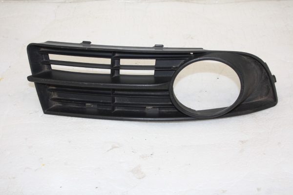 VW-Touran-Front-Bumper-Lower-Right-Grill-2003-TO-2006-1T0853666A-Genuine-177007804130