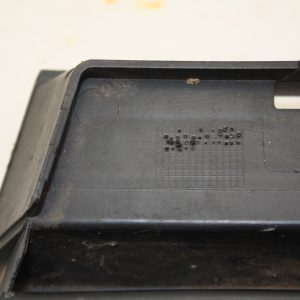 VW Touran Front Bumper Lower Right Grill 2003 TO 2006 1T0853666A Genuine - Image 10