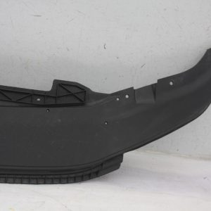 VW Touran Front Bumper Under Tray 5TA805915C Genuine - Image 3