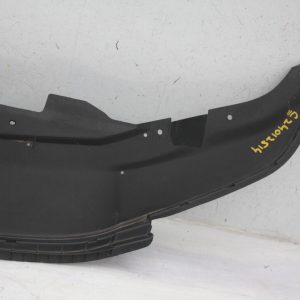 VW Touran Front Bumper Under Tray 5TA805915C Genuine - Image 9