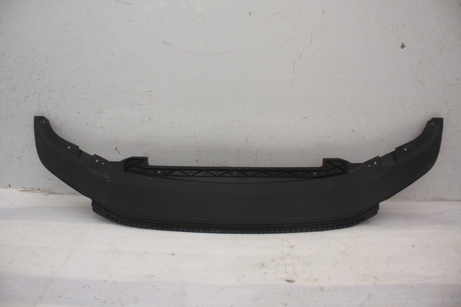 VW Touran Front Bumper Under Tray 5TA805915C Genuine