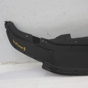VW Touran R-Line Front Bumper Under Tray 2015 TO 2023 5TA805915C Genuine - Image 11