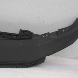 VW Touran R-Line Front Bumper Under Tray 2015 TO 2023 5TA805915C Genuine - Image 3