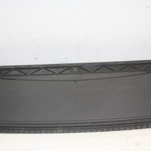 VW Touran R-Line Front Bumper Under Tray 2015 TO 2023 5TA805915C Genuine - Image 4