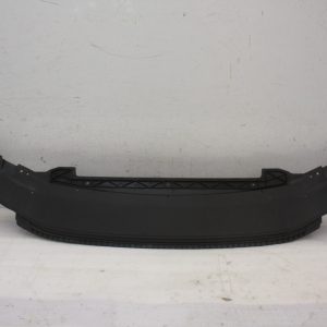 VW Touran R-Line Front Bumper Under Tray 2015 TO 2023 5TA805915C Genuine