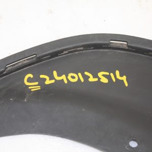 VW Touran R-Line Front Bumper Under Tray 2015 TO 2023 5TA805915C Genuine - Image 6