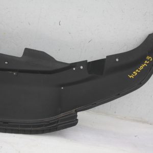 VW Touran R-Line Front Bumper Under Tray 2015 TO 2023 5TA805915C Genuine - Image 9