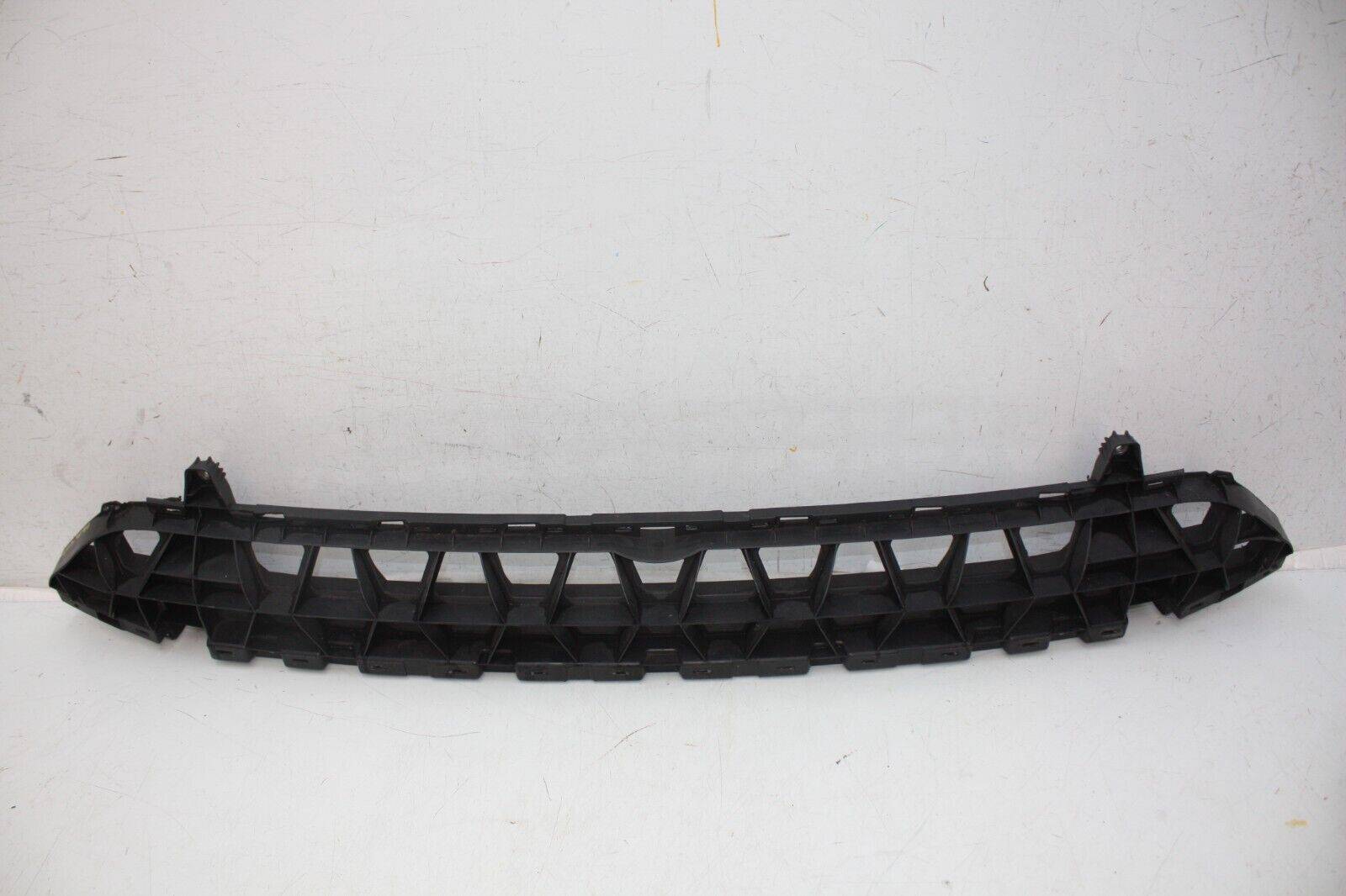 VW Transporter Front Bumper Support Bracket 7E0807699 Genuine 176626821500