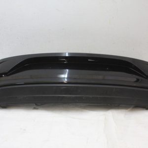 VW UP Rear Bumper 1S6807421AB Genuine - Image 11