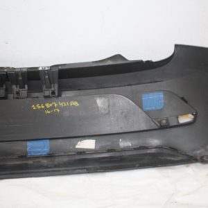 VW UP Rear Bumper 1S6807421AB Genuine - Image 13