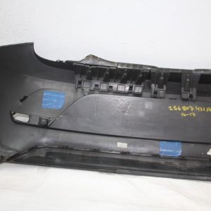 VW UP Rear Bumper 1S6807421AB Genuine - Image 14