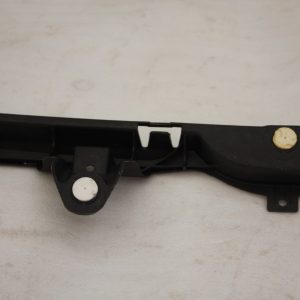 Vauxhall Adam Rear Bumper Centre Bracket 2013 TO 2019 13356512 Genuine - Image 11