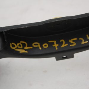 Vauxhall Adam Rear Bumper Centre Bracket 2013 TO 2019 13356512 Genuine - Image 6