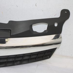 Vauxhall Astra H Front Bumper Grill 2004 TO 2006 13247081 Genuine *DAMAGED* - Image 3