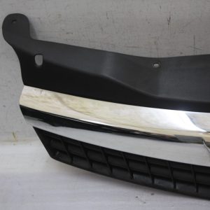 Vauxhall Astra H Front Bumper Grill 2004 TO 2006 13247081 Genuine *DAMAGED* - Image 5