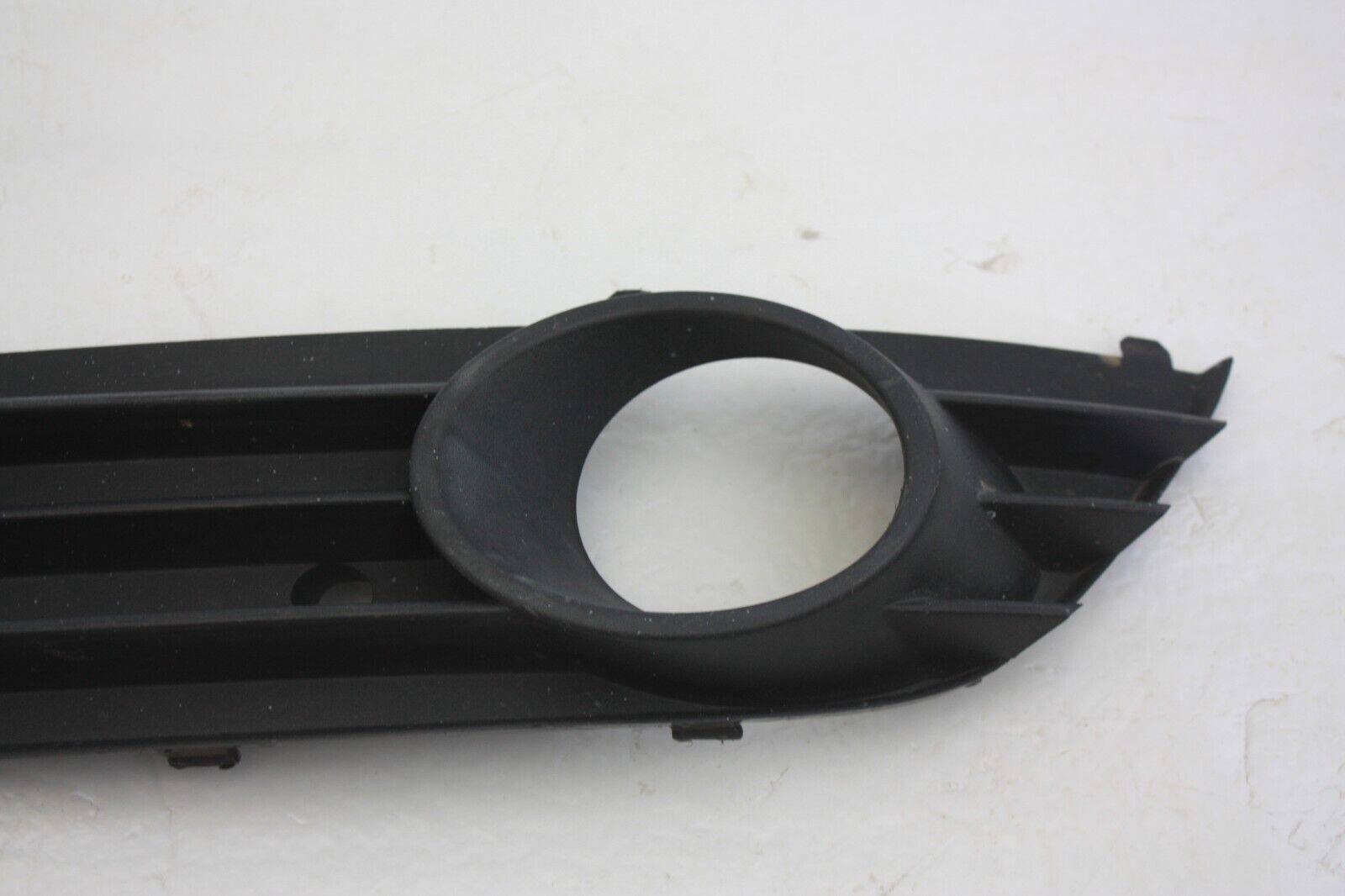 Vauxhall-Astra-H-Front-Bumper-Lower-Left-Grill-13126025-Genuine-176254478040-2