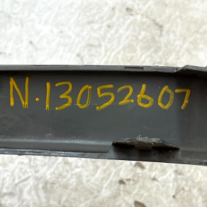 Vauxhall Astra H Front Bumper Right Side Moulding 2004 TO 2007 13121996 Genuine - Image 11