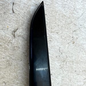 Vauxhall Astra H Front Bumper Right Side Moulding 2004 TO 2007 13121996 Genuine - Image 3
