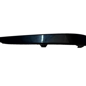 Vauxhall Astra H Front Bumper Right Side Moulding 2004 TO 2007 13121996 Genuine - Image 1