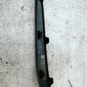 Vauxhall Astra H Front Bumper Right Side Moulding 2004 TO 2007 13121996 Genuine - Image 6