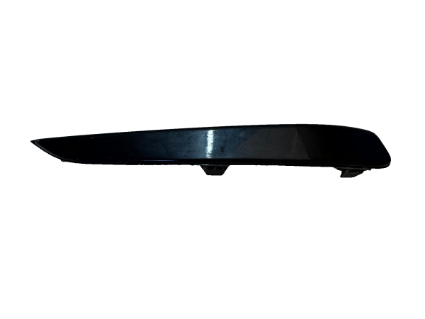 Vauxhall-Astra-H-Front-Bumper-Right-Side-Moulding-2004-TO-2007-13121996-Genuine-178273451510
