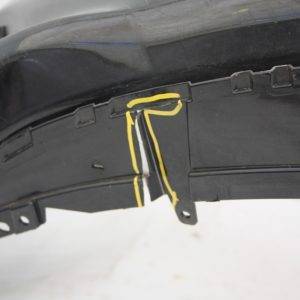 Vauxhall Astra J Front Bumper 2012-2015 13368660 Genuine *DAMAGED* - Image 12