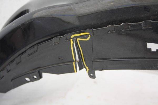 Vauxhall Astra J Front Bumper 2012 2015 13368660 Genuine DAMAGED 178510567760 12