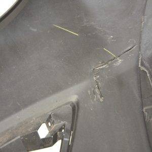 Vauxhall Astra J Front Bumper 2012-2015 13368660 Genuine *DAMAGED* - Image 15