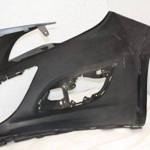 Vauxhall Astra J Front Bumper 2012-2015 13368660 Genuine *DAMAGED* - Image 16