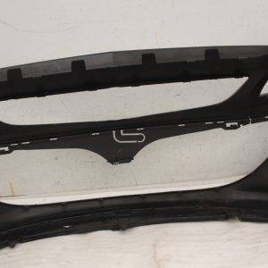 Vauxhall Astra J Front Bumper 2012-2015 13368660 Genuine *DAMAGED* - Image 17