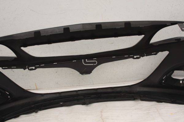 Vauxhall Astra J Front Bumper 2012 2015 13368660 Genuine DAMAGED 178510567760 17
