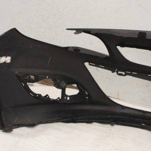Vauxhall Astra J Front Bumper 2012-2015 13368660 Genuine *DAMAGED* - Image 18