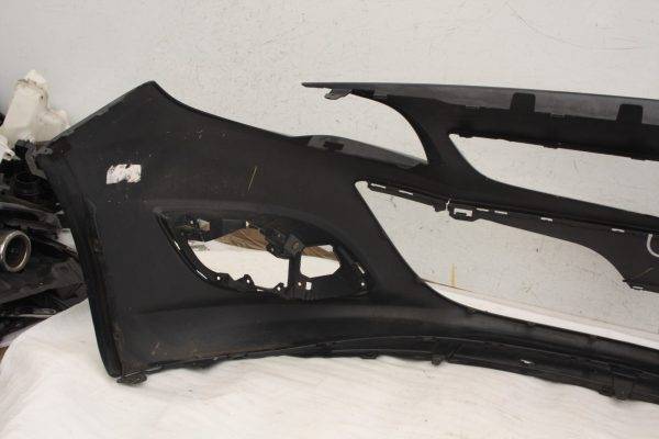 Vauxhall Astra J Front Bumper 2012 2015 13368660 Genuine DAMAGED 178510567760 18
