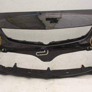 Vauxhall Astra J Front Bumper 2012-2015 13368660 Genuine *DAMAGED* - Image 2