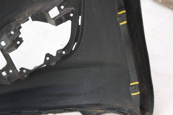 Vauxhall Astra J Front Bumper 2012 2015 13368660 Genuine DAMAGED 178510567760 20
