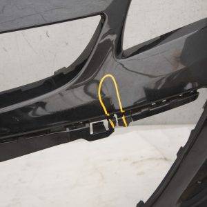 Vauxhall Astra J Front Bumper 2012-2015 13368660 Genuine *DAMAGED* - Image 3