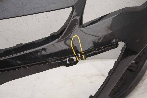 Vauxhall Astra J Front Bumper 2012 2015 13368660 Genuine DAMAGED 178510567760 3