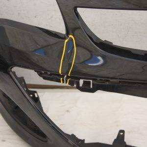 Vauxhall Astra J Front Bumper 2012-2015 13368660 Genuine *DAMAGED* - Image 4